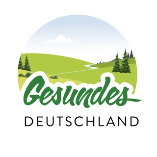Telegram profile photo for Gesundes Deutschland