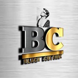 Telegram profile photo for Blackculture Crypto world