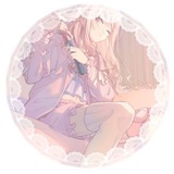 Telegram profile photo for ㅤ۪ 𝆹𝅥 𝆭 ׄ пр