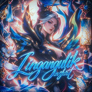 Telegram profile photo for Культ_Линга_в_юбке_MLBB