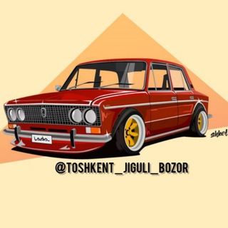 Telegram profile photo for Toshkent jiguli bozori ️️