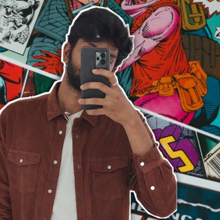 Telegram profile photo for VR Fashion & Deals