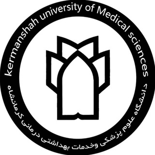 Telegram profile photo for اخبار دانشگاه علوم پزشکی کرمانشاه
