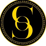 Telegram profile photo for statistics solo trade