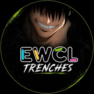 Telegram profile photo for EWCL trenches