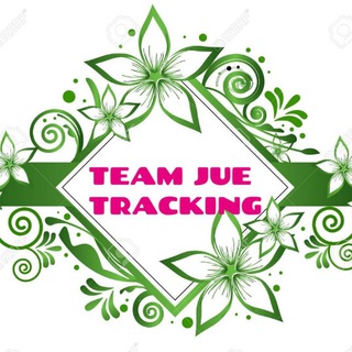 Telegram profile photo for TEAM JUE TRACKING🥰