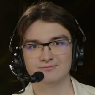 Telegram profile photo for handy