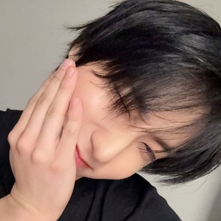 Telegram profile photo for мельч | 꼬마