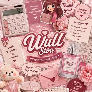 Telegram profile photo for Pricelist @wullstore