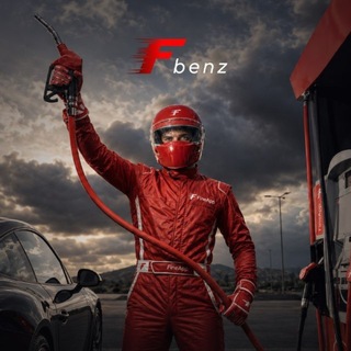 Telegram profile photo for Fbenz