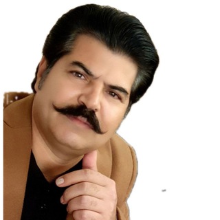 Telegram profile photo for عاشقانه های محراب