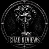 Telegram profile photo for Chad_отзывы