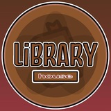 Telegram profile photo for 📚ТГК:Книжный хаус📚