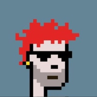 Telegram profile photo for Hydra Degen