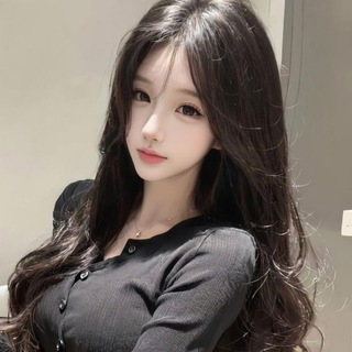 Telegram profile photo for 麻坡美眉照片
