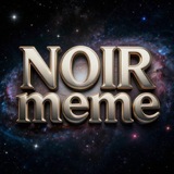 Telegram profile photo for NOIR