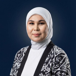 Telegram profile photo for Oliy toifa | Feruza Ikramova