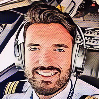 Telegram profile photo for AeroPlaneta