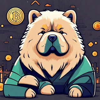 Telegram profile photo for Chow Chow ($CHOW) Official Announcements