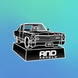 Telegram profile photo for قفل شد توسط ارنولد