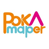 Telegram profile photo for PokA Maper 使用說明