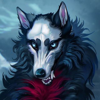 Telegram profile photo for Уголок безумия(?)