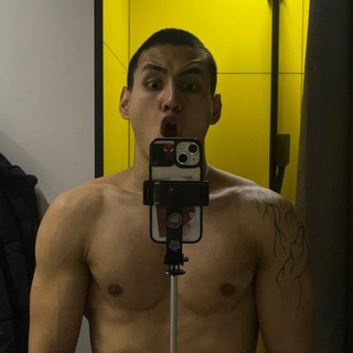 Telegram profile photo for THUNDER