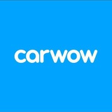 Telegram profile photo for car wow