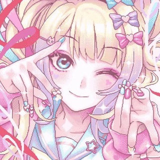 Telegram profile photo for ˖ ֹ੭୧ 𝘭𝘶𝘤𝘬𝘺 𝙍𝙚𝙞 𝘴𝘺𝘯𝘥𝘳𝘰𝘮𝘦 ⊹ ࣪ ⑅