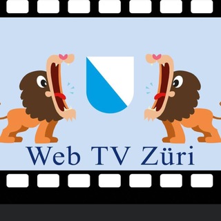 Telegram profile photo for Web TV Züri