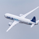 Telegram profile photo for Russian Wings