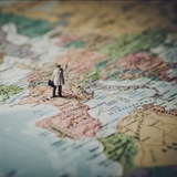 Telegram profile photo for Go Global Uzbekistan