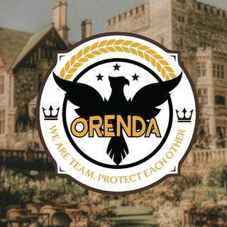 Telegram profile photo for DENTING ORENDA