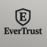 Telegram profile photo for EverTrust | Заявка в чат отобранных проектов