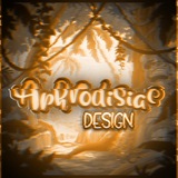 Telegram profile photo for Aphrodisiac Designer