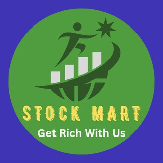 Telegram profile photo for STOCK MART SWING TRADE