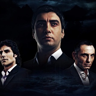 Telegram profile photo for Qashqirlar makoni