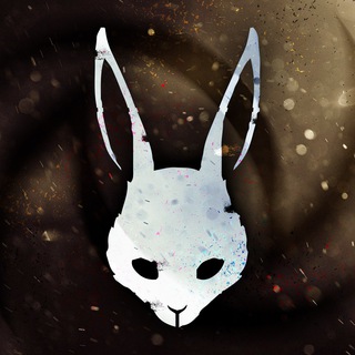 Telegram profile photo for the maelström