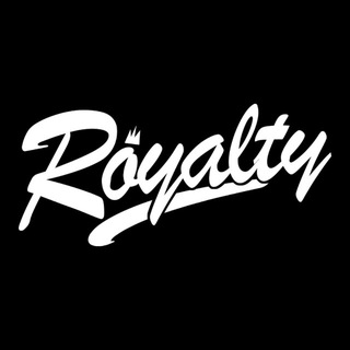 Telegram profile photo for Royalty Label©️