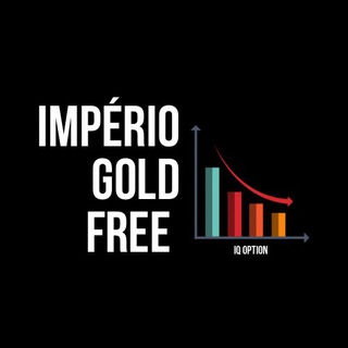 Telegram group profile photo for ⚜️ IMPÉRIO GOLD FREE ⚜️