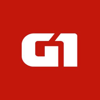 Telegram profile photo for News G1