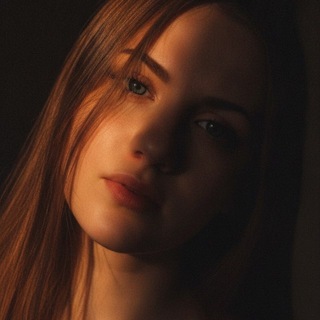 Telegram profile photo for Книжный срез с Ксю📚
