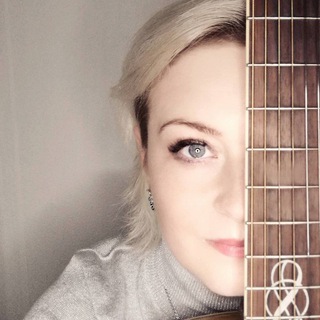 Telegram profile photo for ВЕРУЮ и ЛЮБЛЮ 🕊 Наталья Куприянова