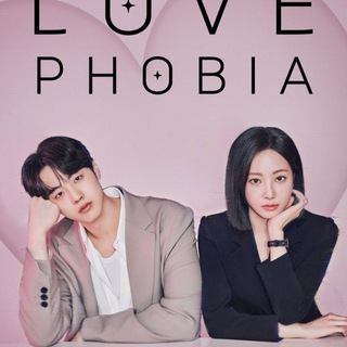 Telegram profile photo for Love phobia sub indo