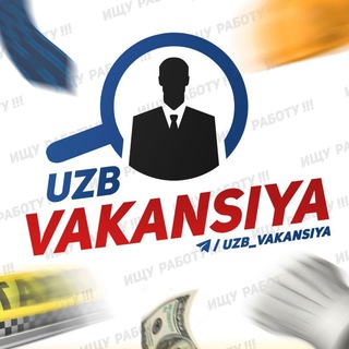 Telegram profile photo for 🇺🇿 ISH BOR 🇺🇿