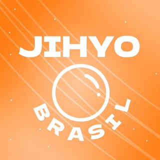 Telegram profile photo for JIHYO BOLHA BRASIL