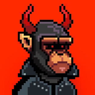 Telegram group profile photo for NOTAPES🔺CHAT