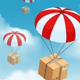 Telegram profile photo for Airdrops