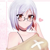Telegram profile photo for Yumiko