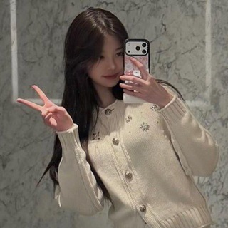 Telegram profile photo for nyocng ♥️